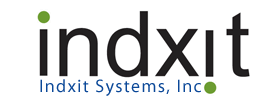 Indxit, Inc. logo